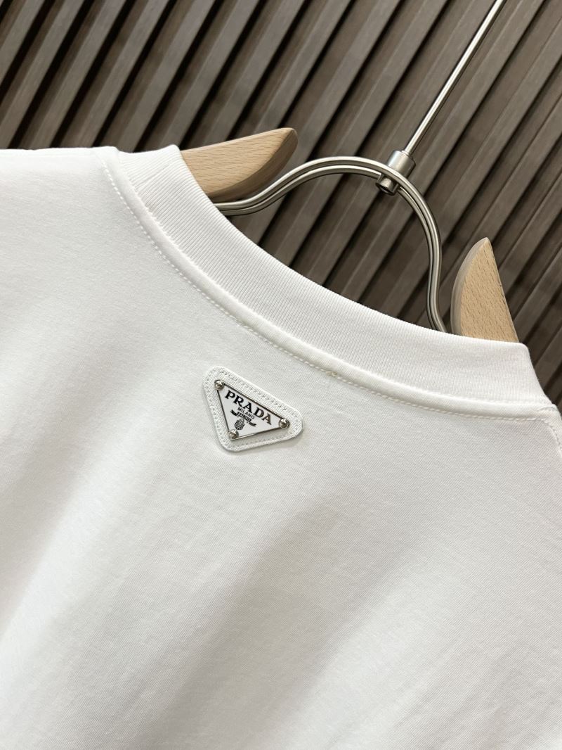 Prada T-Shirts